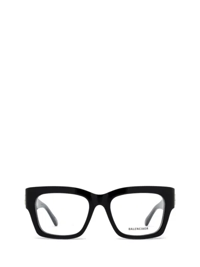 Balenciaga Bb0325o Black Glasses