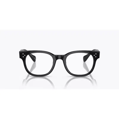 Oliver Peoples Ov5545u 1731 Glasses In Black