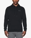 UNDER ARMOUR MEN'S RIVAL HOODIE