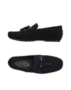 TOD'S Loafers,11316718NU 5