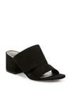 VINCE Charleen Suede Sandals