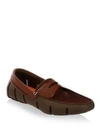 SWIMS Penny Loafers
