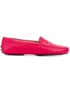 TOD'S Gommino loafers,XXW00G000105J112305159