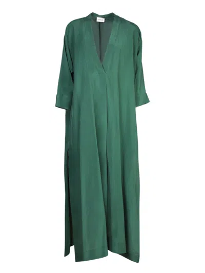 P.a.r.o.s.h . Dresses In Green