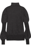 LEMAIRE KNITTED TURTLENECK SWEATER