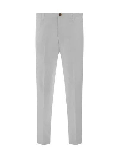 Germano Trousers In 0090