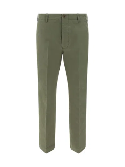 Germano Trousers In 0182