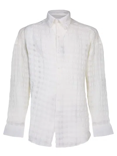 Costumein Shirts In White