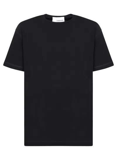 Costumein T-shirts In Black
