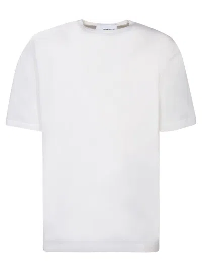 Costumein T-shirts In White