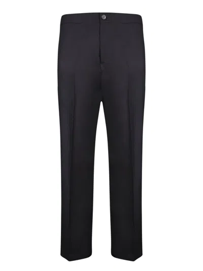 Costumein Trousers In Black