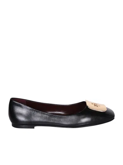 Tory Burch Shoes In Black
