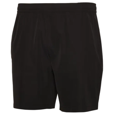 Csg Mens  7" Everyday Woven Shorts In Black
