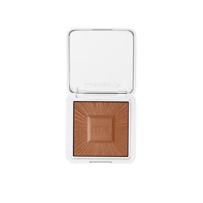 Rms Beauty Redimension Hydra Bronzer In Tan Lines