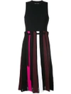 PROENZA SCHOULER Sleeveless knit dress,R173771KY09212256655