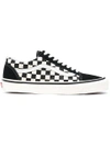 Vans Old Skool Anaheim Sneakers In Black