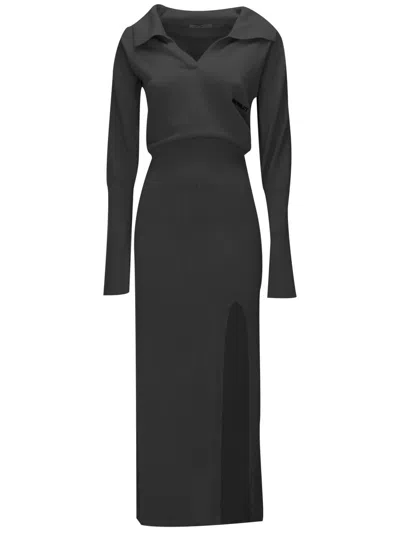 Hinnominate Dresses In Black