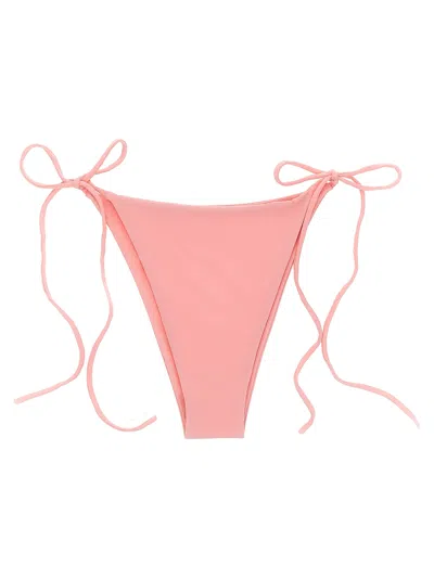 Magda Butrym Bikini Briefs In Pink