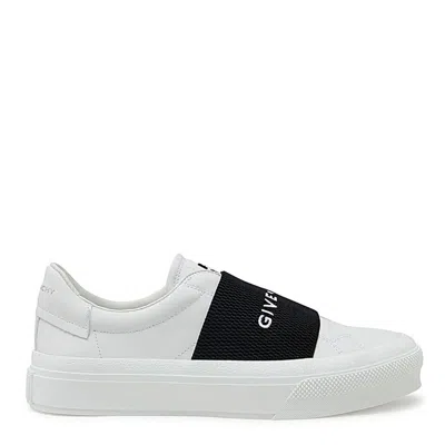 Givenchy Sneakers White