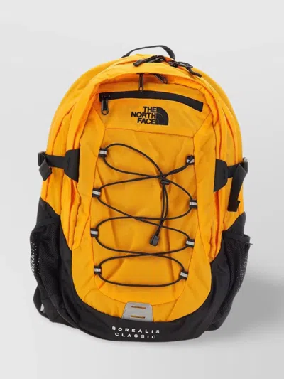The North Face Borealis Classic Backpack In Yellow