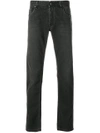 FENDI slim fit jeans,FLP201A07L12301562
