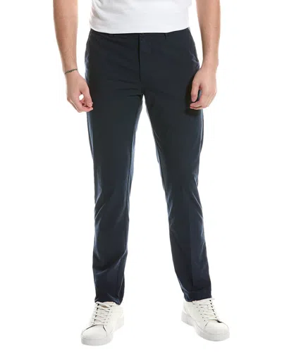 North Sails Defender Slim Fit Pant In Blue