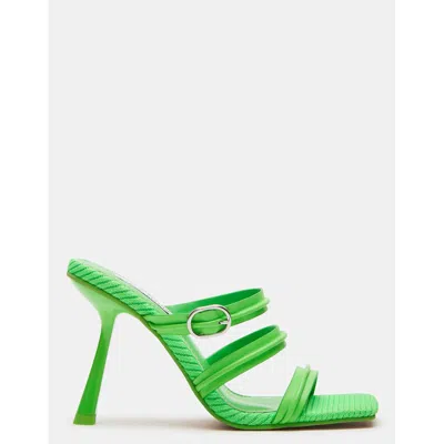 Steve Madden Trin Green