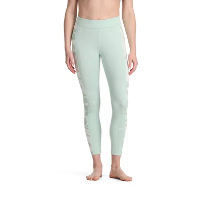 Spyder Womens Stretch Charger Pants - Wintergreen In Green