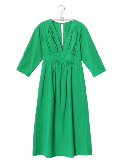 Xirena Juliana Dress In Clover In Green
