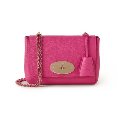 Mulberry Lily In Pink