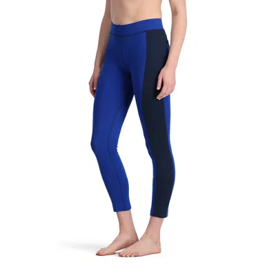 Spyder Womens Stretch Charger Pants - Electric Blue