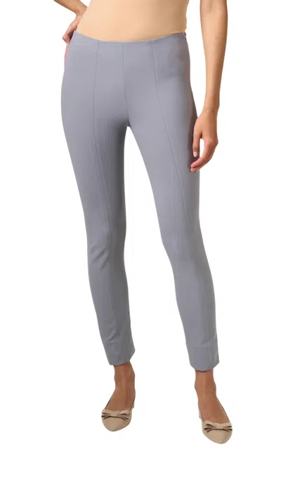 Vince Pull On Pant In Pale Blue