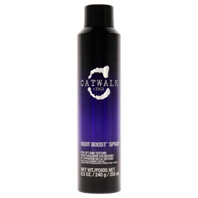 Tigi Catwalk Root Boost Spray By  For Unisex - 8.5 oz Spray In White