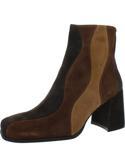 Jeffrey Campbell Lavalamp Boot In Brown