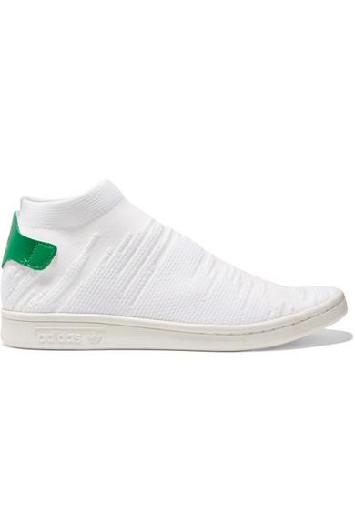 stan smith shock primeknit