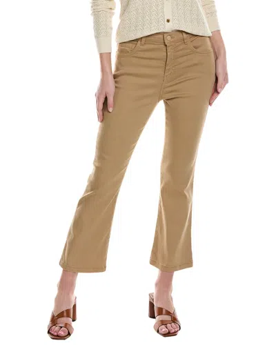 Marella Amerigo Brown Straight Jean