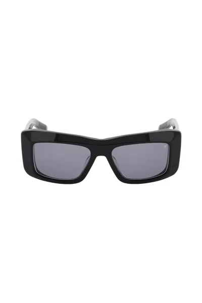 Balmain 'envie' Sunglasses In Black