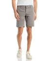 Ag Griffin 10 Cotton Blend Tailored Fit Shorts - 100% Exclusive In Light Sterling