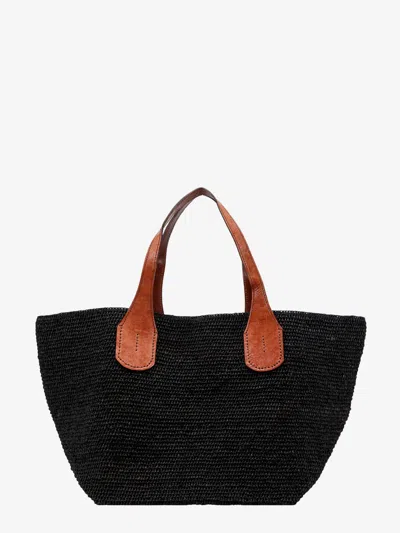 Ibeliv Bags In Black