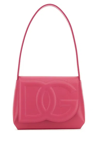 Dolce & Gabbana Handbags. In Glycine