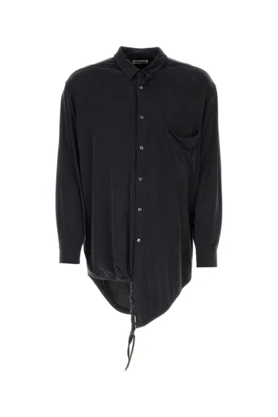 Magliano Shirts In Black