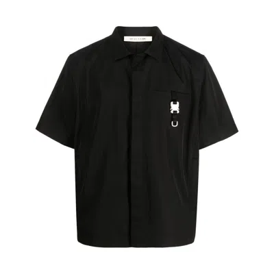 Alyx 1017  9sm Shirts In Black