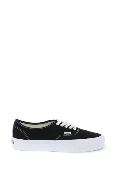 Vans Dx Authentic Reissue In Black