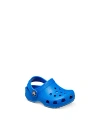 Crocs Babies' Toddler Kids Classic Clogs From Finish Line In Blue Bolt