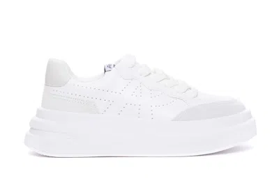 Ash Sneakers In White