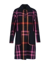 PAUL SMITH OVERCOATS,41728461RP 4