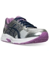 ASICS WOMEN'S GEL-CONTEND 4 RUNNING SNEAKERS FROM FINISH LINE