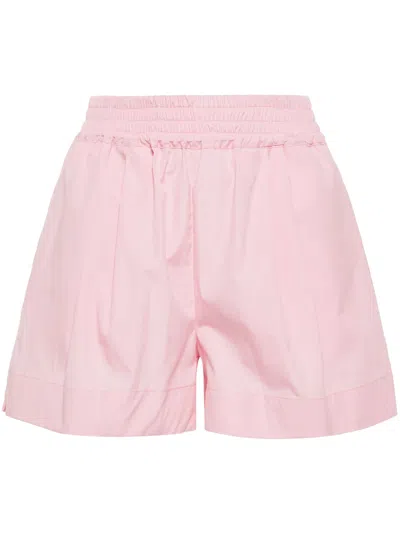 Marni Shorts In Pink