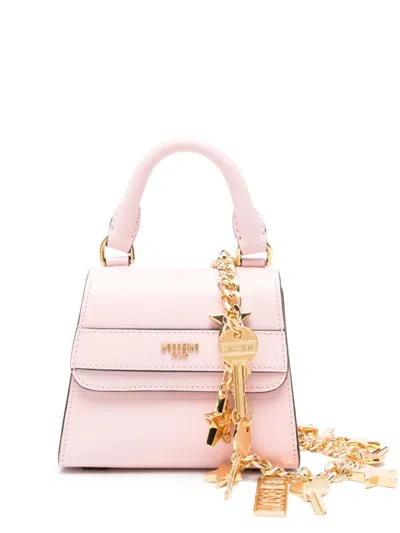 Moschino Bags.. In Pink