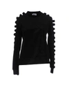 CHRISTOPHER SHANNON SWEATSHIRTS,12030982IH 5